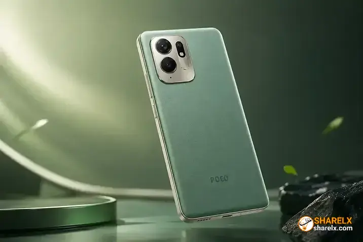Poco M8x 5G Price in Bangladesh: Poco M8x 5G দাম, ক্যামেরা ও স্পেসিফিকেশন