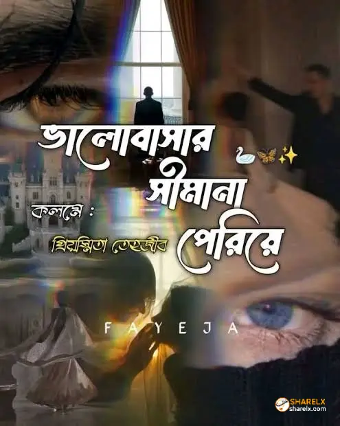 ভালোবাসার সীমানা পেরিয়ে উপন্যাস সকল পর্ব লিংক কিভাবে পাব?