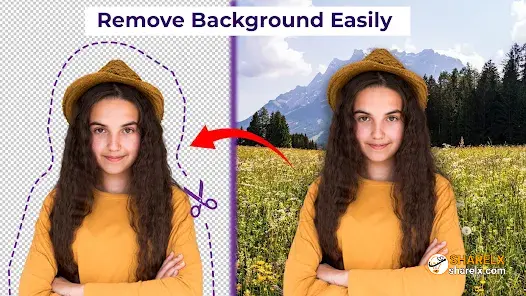 Remove.bg - Remove Image Background Automatically in 5 Seconds