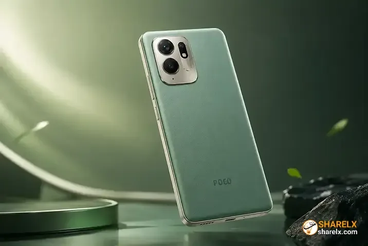 Poco M8x 5G Price in Bangladesh: Poco M8x 5G দাম, ক্যামেরা ও স্পেসিফিকেশন
