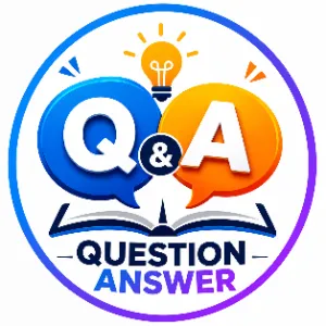 Question & answer